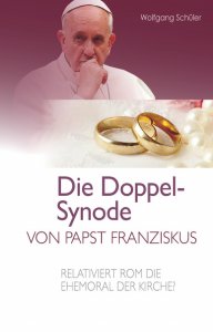 Die Doppel-Synode von Papst Franziskus