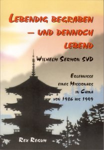 Lebendig begraben - und dennoch lebend