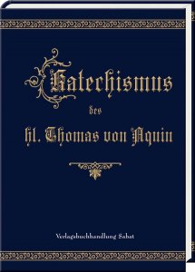 Katechismus des hl. Thomas von Aquin