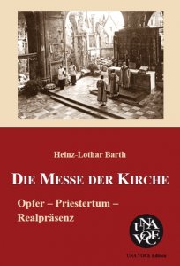 Die Messe der Kirche