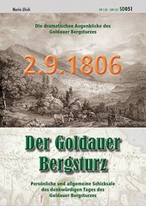 Der Goldauer Bergsturz