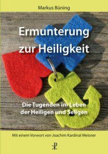 Ermunterung zur Heiligkeit