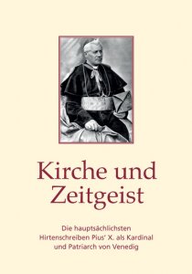 Kirche und Zeitgeist