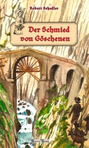 Der Schmied von Göschenen