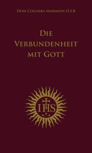 Die Verbundenheit mit Gott