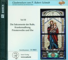 Glaubenskurs Teil 3 Hörbuch mp3