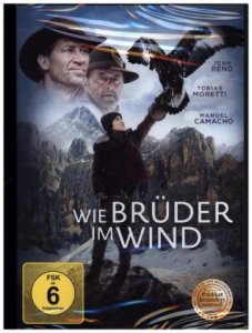 Wie Brüder im Wind - DVD