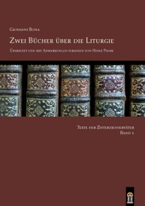 Zwei Bücher über die Liturgie