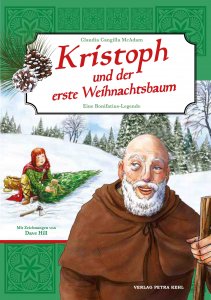 Kristoph und der erste Weihnachtsbaum