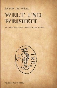 Welt und Weisheit