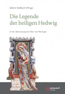 Die Legende der heiligen Hedwig