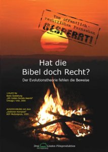 Hat die Bibel doch recht? - DVD