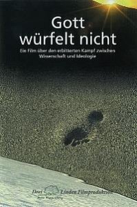 Gott würfelt nicht - DVD