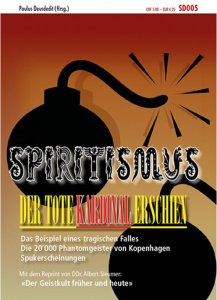 Spiritismus