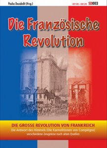 Die Französische Revolution SD003