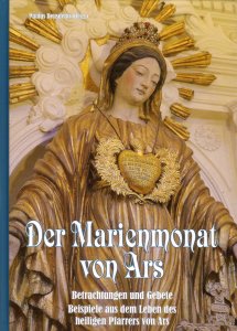 Der Marienmonat von Ars