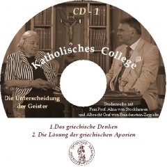 Katholisches College 1-11 - Hörbuch