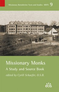 Missionary Monks