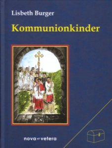 Kommunionkinder