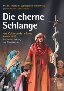 Die eherne Schlange - DVD