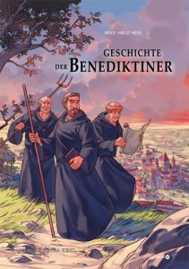 Geschichte der Benediktiner