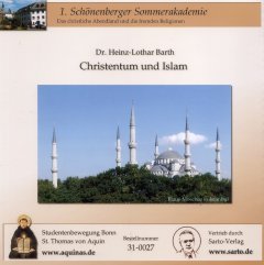 Christentum und Islam - CD