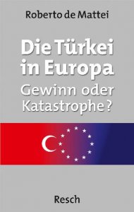 Die Türkei in Europa