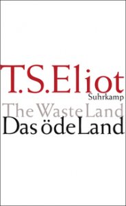 Das öde Land