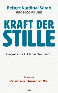 Kraft der Stille