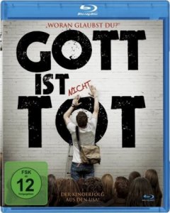 Gott ist nicht tot 1 - Blu-ray