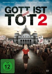 Gott ist nicht tot 2 - DVD