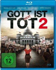 Gott ist nicht tot 2 - Blu-ray