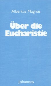 Über die Eucharistie