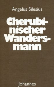 Cherubinischer Wandersmann