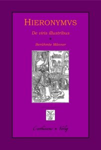 De viris illustribus - Berühmte Männer