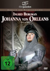 Johanna von Orleans - DVD