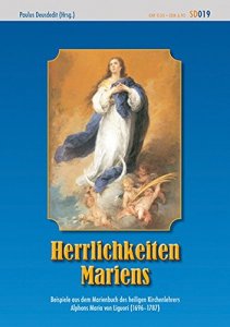 Herrlichkeiten Mariens