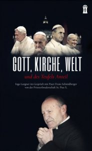 Gott, Kirche Welt und des Teufels Anteil