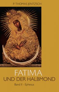 Fatima und der Halbmond Bd. 2