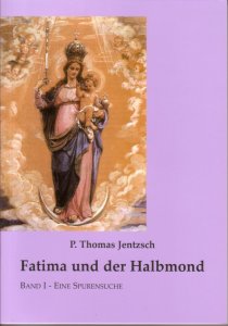 Fatima und der Halbmond Bd. 1