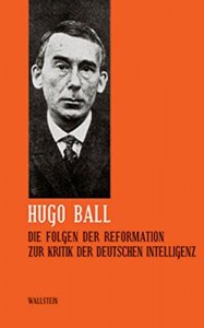 Sämtliche Werke und Briefe / Die Folgen der Reformation. Zur Kritik der deutschen Intelligenz