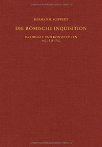 Die römische Inquisition