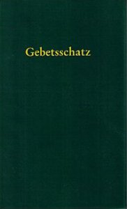 Gebetsschatz