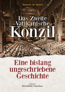 Das Zweite Vatikanische Konzil