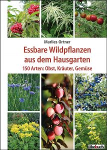 Essbare Wildpflanzen aus dem Hausgarten