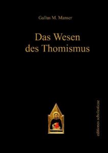 Das Wesen des Thomismus