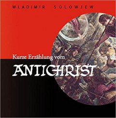 Kurze Erzählung vom Antichrist, 2 Audio-CDs