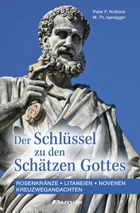 Der Schlüssel zu den Schätzen Gottes