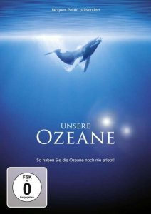 Unsere Ozeane - DVD