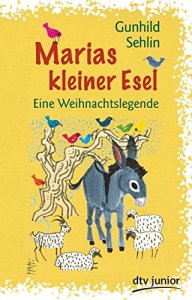 Marias kleiner Esel